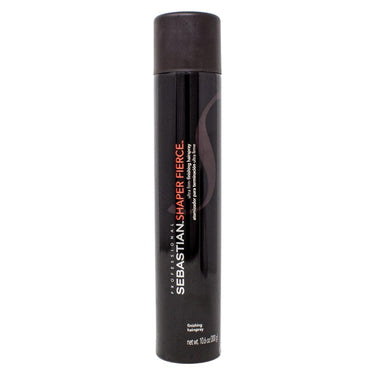 SEBASTIAN_SHAPER FIERCE Hairspray 300g_Cosmetic World